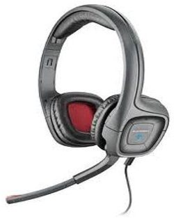Plantronics Audio 655 DSP - Gaming Headphones - Main image