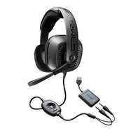 Plantronics Gamecom 777 - Headphones