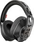 Plantronics RIG 700HX, Black - Wireless Headphones