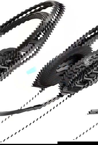 Plantronics RIG 500E E-Sport edition, black - Headphones - Main image