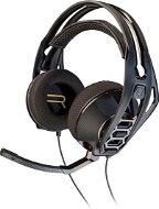 Plantronics RIG 500HD, black - Gaming Headphones