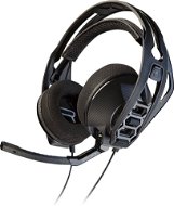 Plantronics RIG 500, fekete - Fej-/fülhallgató