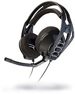 Plantronics RIG 500HS Black - Headphones