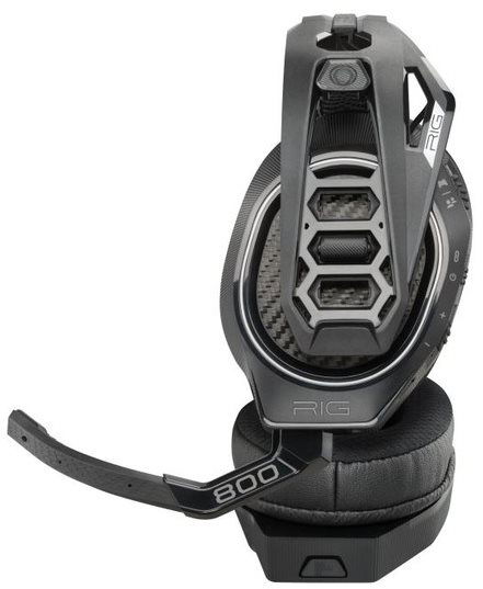 Plantronics best sale rig 800lxv2