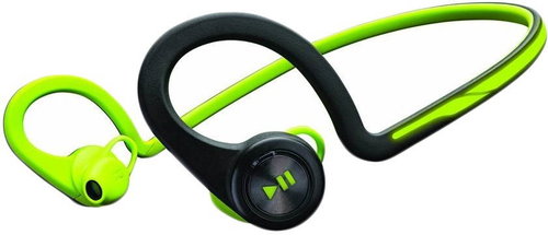  Plantronics Backbeat FIT, green  - Bluetooth Headset - Main image