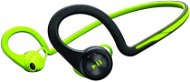 Plantronics Backbeat FIT, zelený - Bluetooth Headset