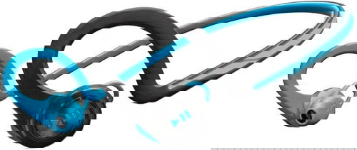  Plantronics Backbeat FIT, blue  - Bluetooth Headset - Main image