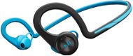 Plantronics Backbeat FIT, kék - Bluetooth Headset