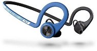 Plantronics Backbeat FIT Bluetooth Headset -  kék - Vezeték nélküli fül-/fejhallgató