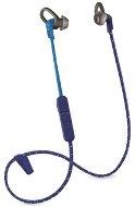 Plantronics Backbeat FIT 300 blue - Headphones