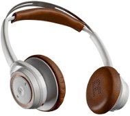 Plantronics Backbeat SENSE, biely - Bluetooth Headset