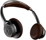 Plantronics Backbeat SENSE, čierny - Bluetooth Headset