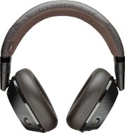 PLANTRONICS BACKBEAT Pro 2 Bluetooth Headset - fekete - Vezeték nélküli fül-/fejhallgató