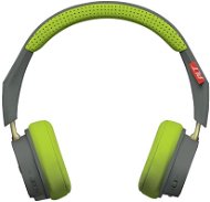Plantronics Backbeat 500 Green - Headphones