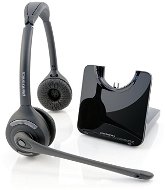 Plantronics CS520A Binaural - Headset