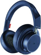 Plantronics Backbeat GO 600 stereo blue - Wireless Headphones