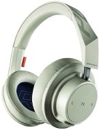 Plantronics Backbeat GO 600 Stereo bézs - Vezeték nélküli fül-/fejhallgató