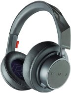 Plantronics Backbeat GO 600 Stereo szürke - Vezeték nélküli fül-/fejhallgató