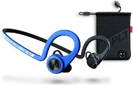 Plantronics Backbeat FIT Blue - Wireless Headphones