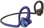 Plantronics Backbeat FIT 2100, kék - Vezeték nélküli fül-/fejhallgató