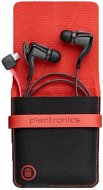 Plantronics Backbeat GO 2 čierny + nabíjacím puzdrom - Bluetooth Headset