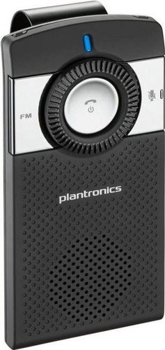 Plantronics K100 - Handsfree Car Kit - Main image