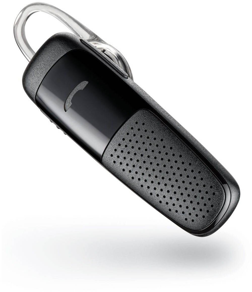 Plantronics Explorer M25 Black Bluetooth Headset alza.sk