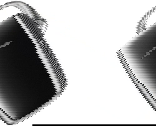 Plantronics M55 Black  - Bluetooth Headset - Main image