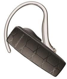 Plantronics Explorer 50 Black - HandsFree - Main image