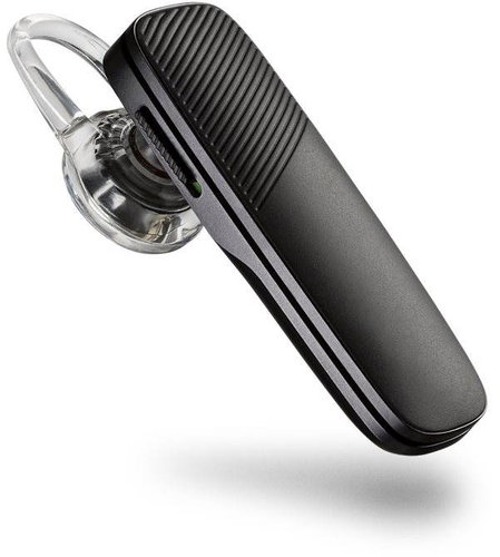 Plantronics Explorer 500 black - HandsFree - Main image