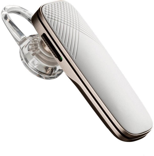 Plantronics Explorer 500 white - HandsFree - Main image