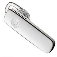 Plantronics Marque M155 White - Bluetooth Headset
