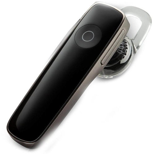Plantronics Marque2 M165 Black - Bluetooth Headset - Main image