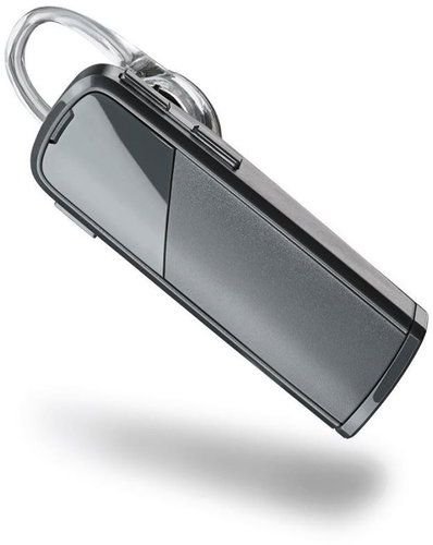 Plantronics Explorer 85 gray - HandsFree - Main image