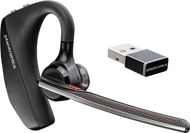 Plantronics Voyager 5200 UC čierny - Handsfree