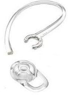 Plantronics Replacement Ear Gel Attachment and Ear Loop - Headphone Earpads