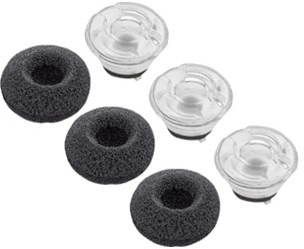 Plantronics Replacement Earbuds 3pcs - Size M - Headphone Earpads - Main image