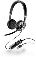 BLACKWIRE Plantronics C720-M - Vezeték nélküli fül-/fejhallgató
