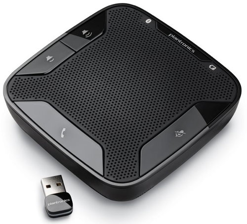 Plantronics CALISTO 620-M, EMEA - HandsFree - Main image