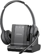 Plantronics Savi W720-M - Vezeték nélküli fül-/fejhallgató