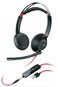 Plantronics BLACKWIRE 5220, USB-A - Headphones