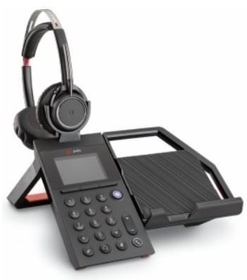 Plantronics ELARA 60 WS - Kopfhörer - Hauptbild