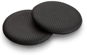 Plantronics Replacement Ear Pads for BLACKWIRE C3220/C315.1/C325.1 - 2pcs, Faux Leather - Headphone Earpads