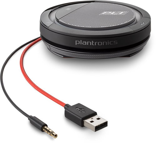 Plantronics CALISTO 5200 USB-A+3.5mm - Microphone - Main image