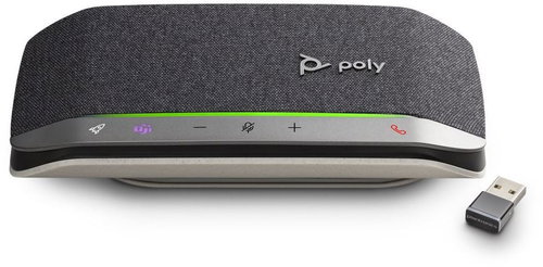 Poly Sync 20+, SY20-M USB-A/BT600 - Microphone - Main image
