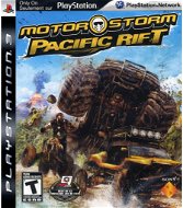 PS3 - MotorStorm 2: Pacific Rift (Essentials Edition) - Hra na konzoli