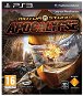  PS3 - Motorstorm Apocalypse  - Console Game