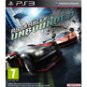 PS3 - Ridge Racer Unbounded - Konsolen-Spiel