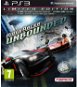 PS3 - Ridge Racer Unbounded (Limited Edition) - Console Game