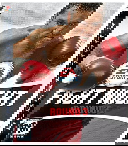 PS3 - Fight Night Round 3 - Console Game - Main image